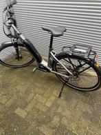 Electrice fiets flyer goutour  nieuwstaat motor en accu 100%, 47 tot 51 cm, Ophalen of Verzenden, Zo goed als nieuw, Overige merken