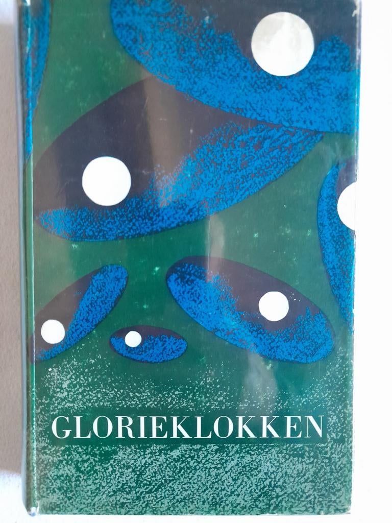 Glorieklokken muziekbundel, Ophalen of Verzenden, Gebruikt, Artiest of Componist