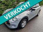 Mini Mini 1.5 Cooper Turbo Navi 64.000 NAP 5-DRS dealer gara, Auto's, Mini, Voorwielaandrijving, 1160 kg, Origineel Nederlands