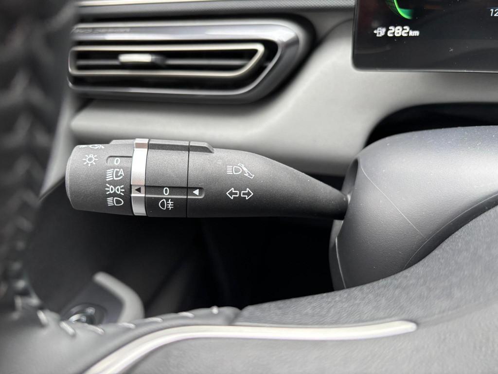 BYD DOLPHIN SURF Comfort 43 kWh | Navigatie | 360 camera | P, Auto's, BYD, Gebruikt, Huisgarantie, 156 pk, Met garantie (alle)