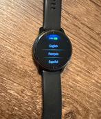 Garmin Venu 2 Plus, Sieraden, Tassen en Uiterlijk, Smartwatches, Zwart, Ophalen of Verzenden, Android, Afstand