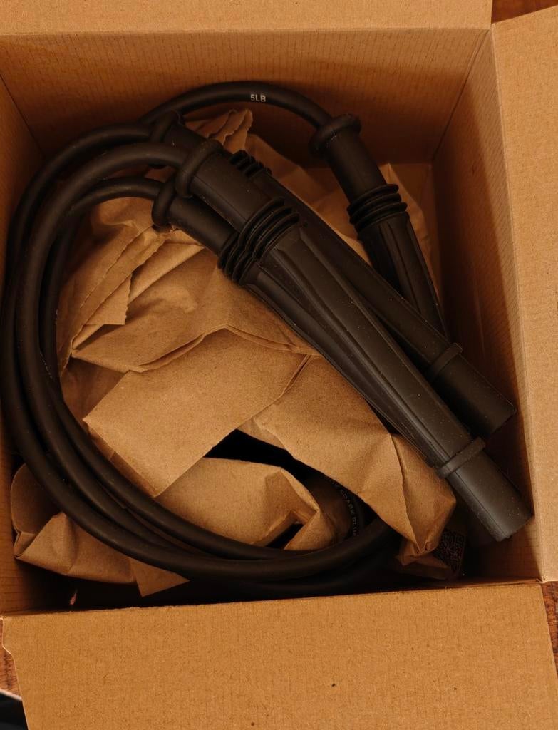 NGK 49075 Bobine (U5014) Upgrade voor Audi, VW, Seat, Skoda, Doe-het-zelf en Verbouw, Ophalen of Verzenden, Nieuw