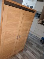 Mooie computerkast veel bergruimte, Huis en Inrichting, Kasten | Computermeubels, Ophalen, 170 cm of meer