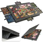 Lichtgewicht puzzeltafel, Ophalen of Verzenden, 500 t/m 1500 stukjes, Nieuw