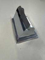 Toiletrolhouders compleet 7 stuks nieuw, Ophalen of Verzenden, Nieuw, Chroom, Toilet