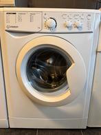 Indesit Wasmachine - 5 jaar oud, werkt perfect, Witgoed en Apparatuur, Wasmachines, Ophalen, 1200 tot 1600 toeren, Gebruikt, 4 tot 6 kg
