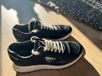Prada sneaker maat 44, Zwart, Ophalen of Verzenden, Prada, Sneakers of Gympen