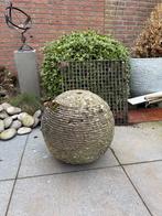 Fontein bol (45cm diameter), Ophalen, Gebruikt, Beton, Fontein