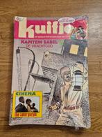 Kuifje Weekblad Bundel nr. 33, (1986) - Originele folie, Boeken, Nieuw, Ophalen of Verzenden, Diverse tekenaars en schrijvers