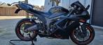 ZX6R Black Ninja, 4 cilinders, Motorrijbewijs A, Meer dan 35 kW, Sportuitlaat