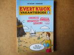 adv7710 evert kwok vakantieboek 1, Eén stripboek, Ophalen, Gelezen
