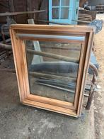 Velux dakraam, Ophalen, Gebruikt, Minder dan 80 cm, 80 tot 120 cm