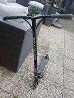 Suotu stunt step, Ophalen