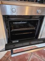 Ikea Lagan inbouw oven - zgan, Witgoed en Apparatuur, Ovens, Oven, Zo goed als nieuw, Inbouw, Ophalen
