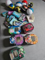 Pokemon tins, Ophalen, Overige typen