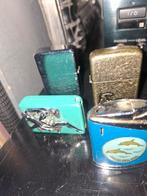 Oude aanstekers, Verzamelen, Ophalen of Verzenden, Aansteker