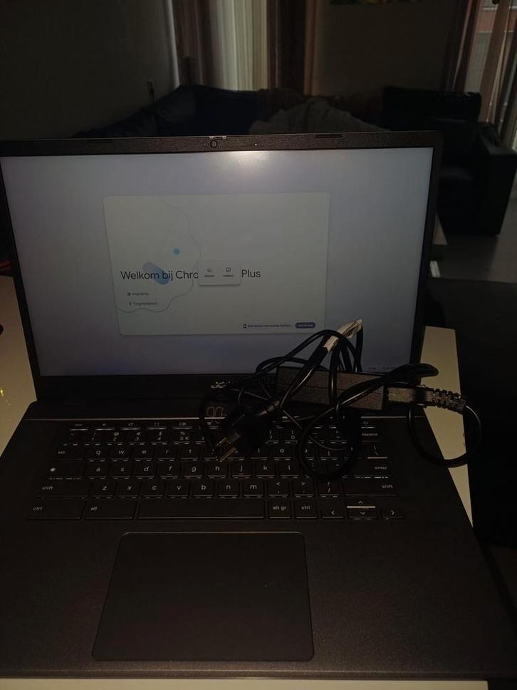 Acer Chromebook - Nieuwstaat, ideaal voor studie/werk, Computers en Software, Chromebooks, Zo goed als nieuw, Qwerty, Ophalen of Verzenden