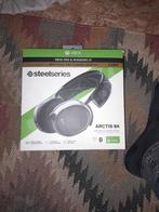Steelseries arctis 9x, Computers en Software, Headsets, Ophalen, Nieuw