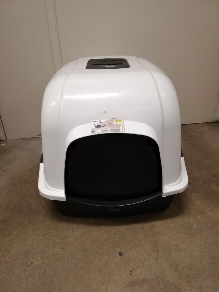 Kattenbak EBI Eclipse 70 afmeting 70x56X46cm  NIEUW , Ophalen, Nieuw