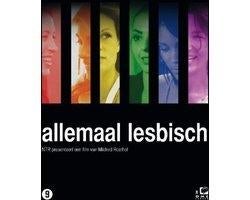 Allemaal Lesbisch van  mildred roethof, Vanaf 9 jaar, Ophalen of Verzenden, Zo goed als nieuw, Natuur