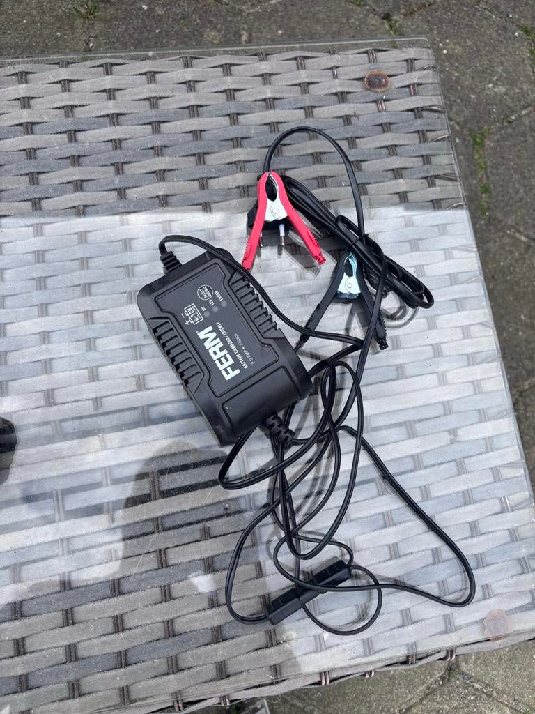 Divers gereedschap, Ophalen of Verzenden, Gebruikt