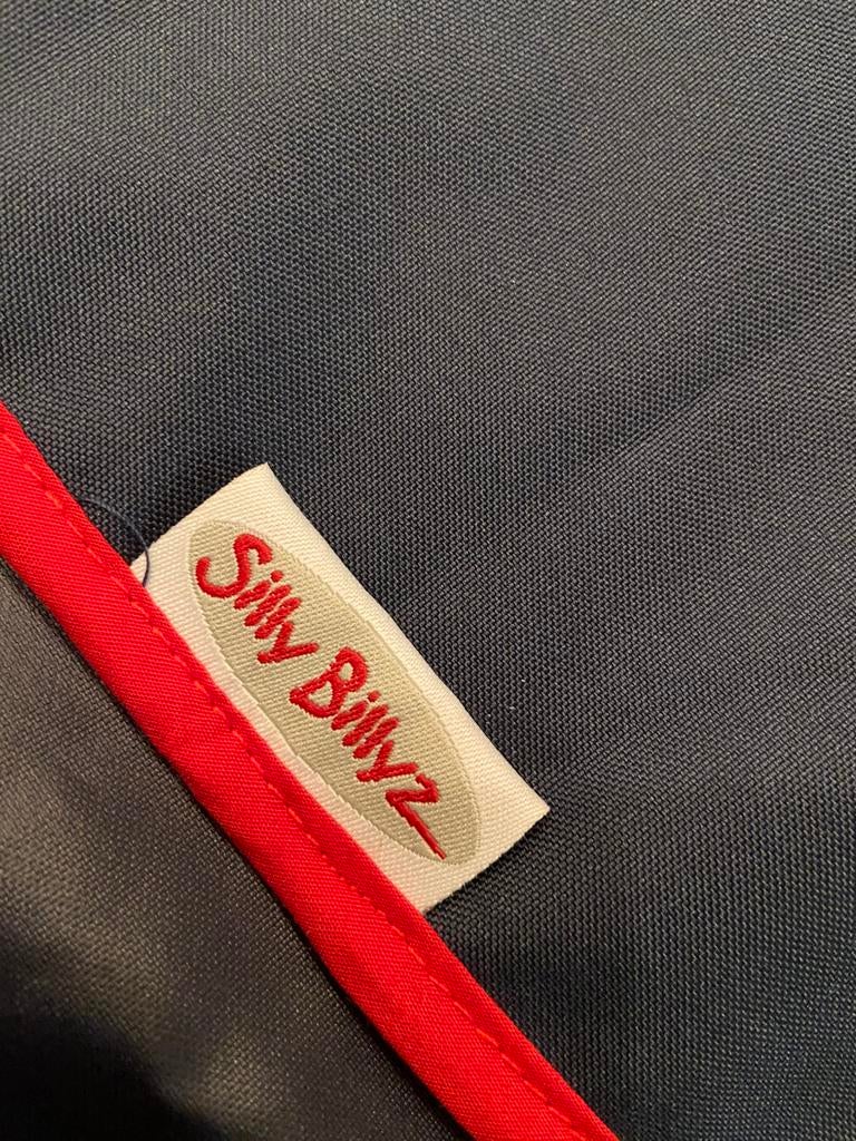 SIllY BILLYZ knutselschort, Ophalen of Verzenden, Zo goed als nieuw, Jongen of Meisje