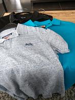 Herenpolo,s 3stuks  per stuk 15 euro, Kleding | Heren, Polo's, Maat 52/54 (L), Petrol Industries, Zwart, Ophalen of Verzenden