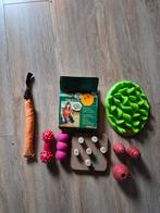 Honden training en speeltjes, Ophalen of Verzenden