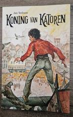 Koning van Katoren - Jan Terlouw, Boeken, Ophalen of Verzenden