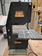 De walt lintzaag, Ophalen, Minder dan 600 watt, Lintzaag, 70 mm of meer