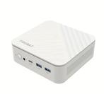 Ryzen 7 mini pc, Ophalen of Verzenden, Zo goed als nieuw, 4 Ghz of meer, SSD