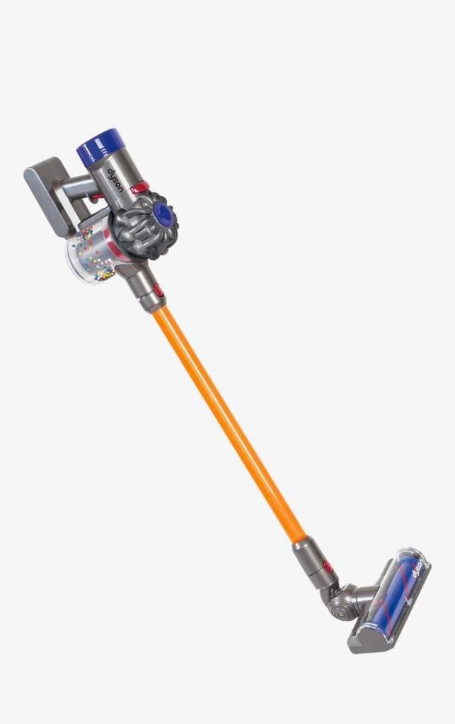 Speelgoed Dyson stofzuiger, Kinderen en Baby's, Speelgoed | Overig, Zo goed als nieuw, Jongen of Meisje, Ophalen