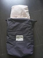 Mutsy voetenzak, Ophalen of Verzenden, Zo goed als nieuw, Voetenzak