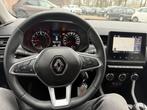 Renault Clio 1.0 TCe Zen CARFPLAY/NAVI *ALL-IN PRIJS*, Auto's, Voorwielaandrijving, 12 maanden, Stof, Gebruikt