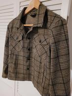 Mooi jasje maar 152 nieuwstaat, Ophalen of Verzenden, Zo goed als nieuw, Meisje, Jas