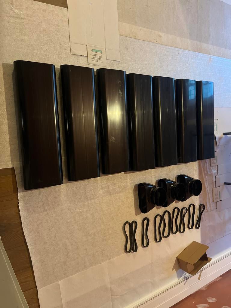 Bora Ecotube onderdelen - Nieuw en ongebruikt, Ophalen, Nieuw