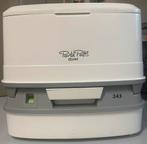 Porta Potti Qube 345, Ophalen of Verzenden, Gebruikt