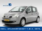 Renault Grand Modus 1.2 TCE Night & Day (bj 2012), Voorwielaandrijving, Gebruikt, 4 cilinders, 49 €/maand