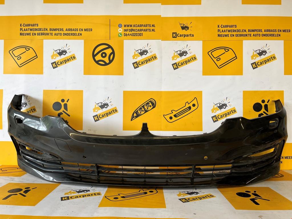Voorbumper BMW 5 Serie G30 G31 PDC KLS Voorbumper