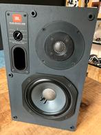 JBL Studio Monitor 4406 Speakers - Krachtig Geluid, JBL, Ophalen of Verzenden, Zo goed als nieuw, 120 watt of meer