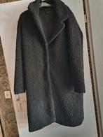 Teddy jas By Veer als nieuw maat L, Zwart, Maat 42/44 (L), Ophalen of Verzenden, Zo goed als nieuw