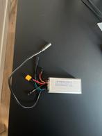 Fatbike controller opvoerbaar rode kabel, Fietsen en Brommers, Fietsonderdelen, Ophalen of Verzenden, Nieuw, Algemeen