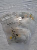 Medela bewaarzakjes voor in de vriezer, 13 stuks, Ophalen of Verzenden, Nieuw, Overige typen