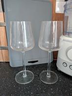 Ittala & Eva Solo wine glass sets, Ophalen, Zo goed als nieuw, Overige typen