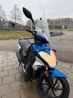 Kymco Super 8 2021, Fietsen en Brommers, Ophalen of Verzenden, Gebruikt, Overige typen, Kymco