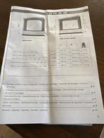 Fiamma zijwanden te koop, Caravans en Kamperen, Ophalen, Gebruikt