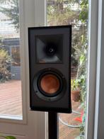 Klipsch R-41PM actieve speakers, Audio, Tv en Foto, Luidsprekers, Overige merken, Ophalen of Verzenden, Zo goed als nieuw, 120 watt of meer