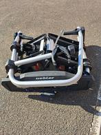 Uebler Fietsdrager X21S - Topper!!, Ophalen, Zo goed als nieuw, 2 fietsen, Trekhaakdrager