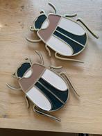 Sissyboy onderzetters voor pannen kever (2x), Ophalen, Gebruikt, Pot of Pan