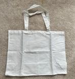 Authentic GUCCI LIMITED EDITION Large Tote Bag Shopper, Ophalen of Verzenden, Nieuw, Wit, Shopper